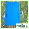 Banana Fruit Bunch Bag Cover Blue - for more info go to Planterbags.com.au