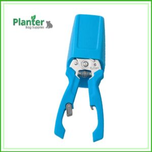 Tullen® Utility Snips | Heavy-Duty Multi-Purpose Spring-Loaded Garden, Kitchen & Workshop Shears