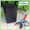 1.5 litre Planter Bags - Polyethylene Growbags - for more info go to PlanterBags.com.au