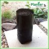 2.8 litre Tall Planter Bags - Polyethylene Growbags - for more info go to PlanterBags.com.au